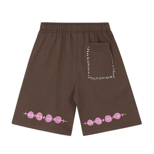 Travis Scott Cactus Jack Shorts