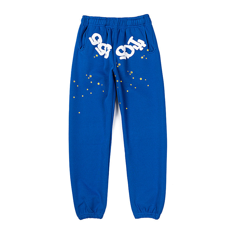 Sp5der TC5 Sweatpants
