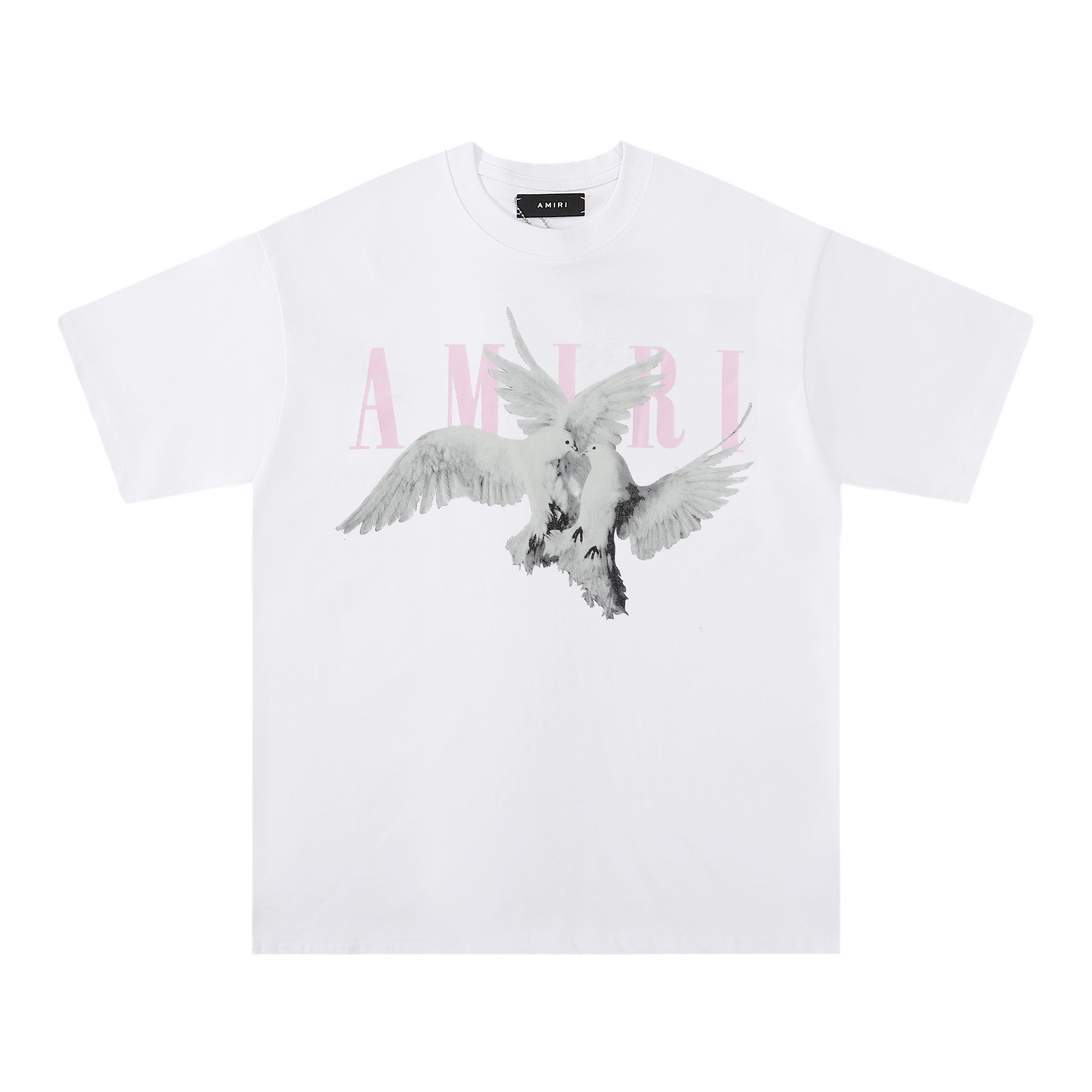 Amiri Dove Tee