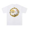 Amiri Alchemy Frame Tee [White]