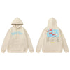 Travis Scott Astro World Hoodie - Set