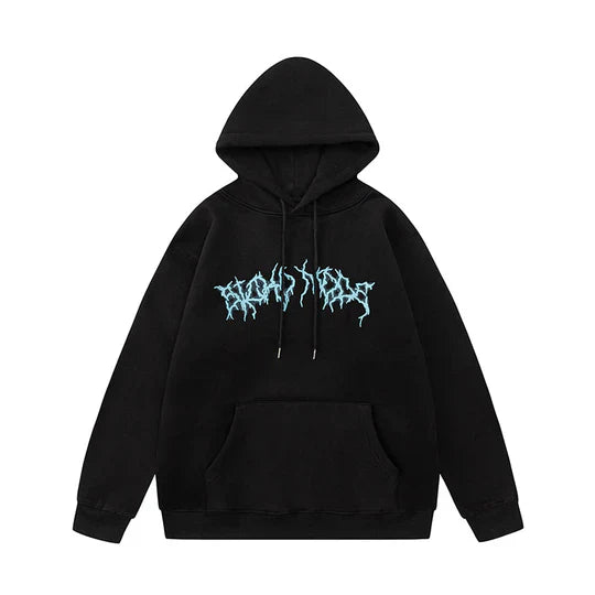 Travis Scott Astro World Hoodie - Set