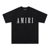 Amiri Core Logo Tee