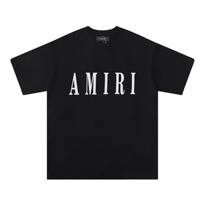 Amiri Core Logo Tee
