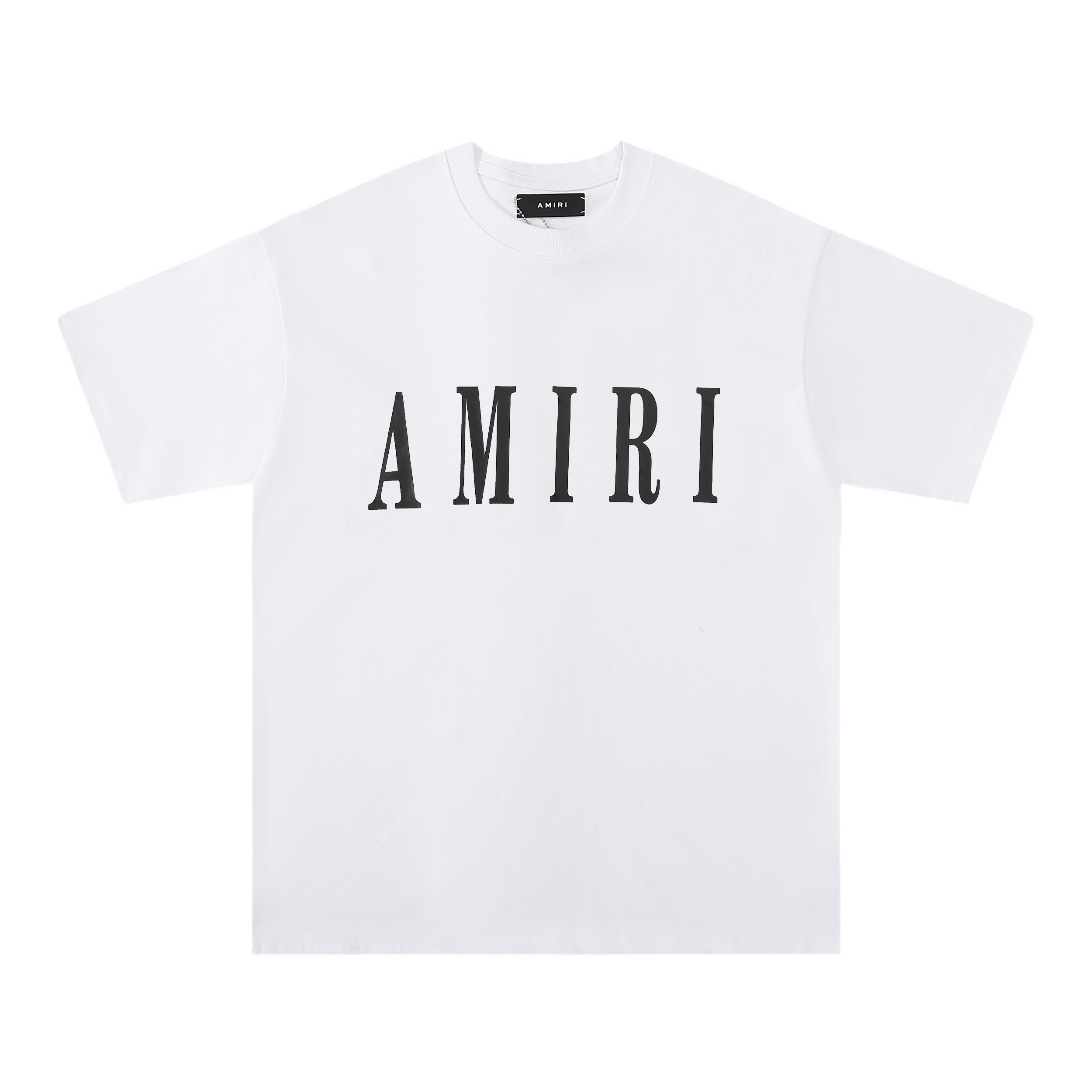 Amiri Core Logo Tee
